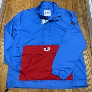 Tommy Hilfiger denim pullover